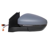 Retrovisore sx per C5 aircross 3008 5008 2016- elett. abb. freccia luce 10 pin