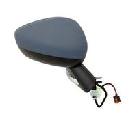 Retrovisore dx per C4 II 2009 al 2016 elett. freccia Base Nera 9 pin base nera