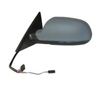 Alkar Specchietto retrovisore esterno 6145779 per Audi A5 Sportback (8TA) 2009-2011 sx termico 16 pin