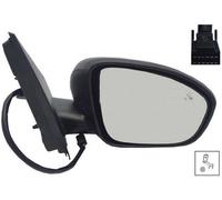 Specchietto esterno Dx termico 6146207 ALKAR per DACIA SANDERO III LOGAN III
