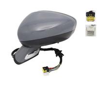 ALKAR 6147863 Specchietto retrovisore esterno