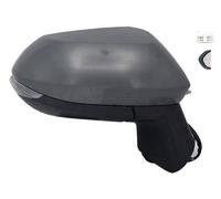 Specchietto esterno Dx termico 6148065 ALKAR per TOYOTA COROLLA Hatchback