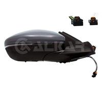 ALKAR 6148312 Specchietto retrovisore esterno per OPEL Corsa F
