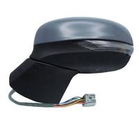 ALKAR 6149077 Specchietto retrovisore esterno