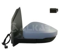 ALKAR 6149123 Specchietto retrovisore esterno