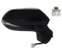 ALKAR 6150065 Specchietto retrovisore esterno