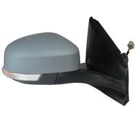 Specchietto esterno Dx termico 6150374 ALKAR per FORD MONDEO IV Turnier