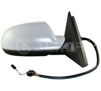 ALKAR 6150784 Specchietto retrovisore esterno per AUDI A4 Avant (8K5, B8)