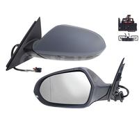 Retrovisore sx per A6 2011 al 2018 elett. chiusura freccia assist 12 pin