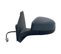 Retrovisore sinistro per Ford Mondeo 2007 al 2010 Elettrico cortesia 6 pins