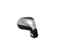 Retrovisore dx per 3008 5008 2009 al 2016 elett. abb. luci Cromato 11 pin
