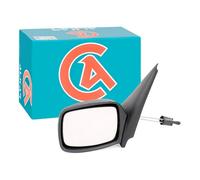 ALKAR 6164386 Specchietto retrovisore esterno per FORD Fiesta Mk4 (J3S, J5S)