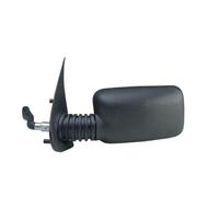Alkar 6164488 - Specchio Esterno | Compatibile con: FIAT CINQUECENTO