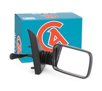 Alkar Automotive Retrovisore destro 6165013 per Fiat Panda 1980-2003 Meccanico