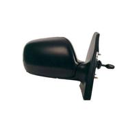 ALKAR Specchietto retrovisore esterno 6165261 Destro Meccanico comando cavo Toyota Corolla 2001-2004