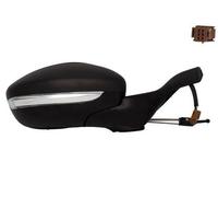 Specchietto esterno Dx con sensore temperatura 6165296 ALKAR