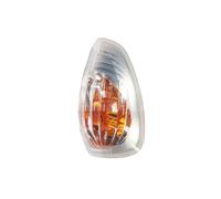 Alkar Automotive Fanale retrovisore destro 6204907 arancio 16W Movano 01-2010/07-2019