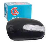 Alkar 6341566 - Carcassa, Specchio Esterno