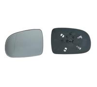 Alkar 6401420 - Vetro Specchio, Specchio Esterno