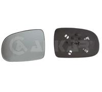 ALKAR 6401420 Vetro specchio, Specchio esterno per OPEL