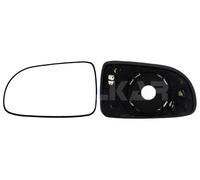 Alkar Automotive Vetro specchio esterno 6401453 Sx termico per Chevrolet Aveo/Kalos Hatchback