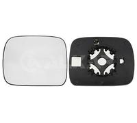 Alkar Automotive Vetro specchio esterno 6401546 per FORD MAVERICK Sx (UDS, UNS)