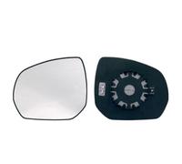 Alkar 6401858 - Vetro Specchio, Specchio Esterno