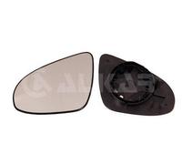 ALKAR 6401873 Vetro specchio specchio esterno adatto per PEUGEOT 108 convesso Sx