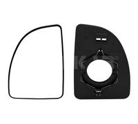 ALKAR 6401921 Vetro specchio, Specchio esterno per CITROËN,FIAT,PEUGEOT