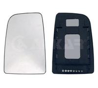 ALKAR 6401994 Vetro specchio specchio esterno per VW CRAFTER 30-50 Kasten (2E)
