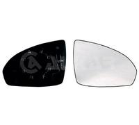 ALKAR 6402009 Vetro specchio, Specchio esterno per SMART