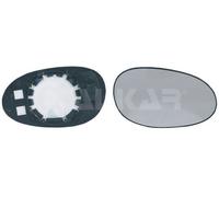 ALKAR 6402010 Vetro specchio, Specchio esterno per SMART