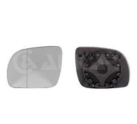 ALKAR 6402127 Vetro specchio, Specchio esterno per SEAT,SKODA,VW