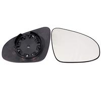 Vetro specchio Dx convesso 6402259 ALKAR per TOYOTA YARIS