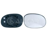 ALKAR 6402283 Vetro specchio, Specchio esterno per CITROËN,PEUGEOT