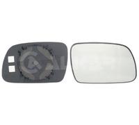 ALKAR 6402307 Vetro specchio, Specchio esterno per CITROËN,PEUGEOT
