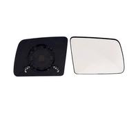 Alkar 6402396 Vetro Specchio Esterno Destro Per Ford Transit Connect