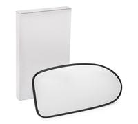 ALKAR 6402399 Vetro Specchietto Esterno Destro per Ford Focus Fuoco Torneo