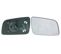 ALKAR 6402437 Vetro specchio, Specchio esterno per OPEL