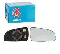 Alkar 6402438 - Vetro Specchio Esterno, Destro
