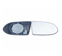 ALKAR 6402440 Vetro specchio, Specchio esterno per OPEL