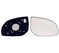 Alkar 6402618 - Vetro Specchio, Specchio Esterno