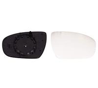 ALKAR 6402623 Vetro specchio specchio esterno per HYUNDAI i20 Coupe convesso Dx