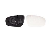ALKAR 6402623 Vetro specchio specchio esterno per HYUNDAI i20 Coupe convesso Dx