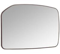 ALKAR 6402960 Vetro specchio specchio esterno per FORD TRANSIT Kasten (FA ) Dx