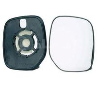 ALKAR 6402974 Vetro specchio specchio esterno convesso Dx