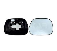 ALKAR 6402993 Vetro specchio specchio esterno per TOYOTA Avensis Verso (M2) Dx
