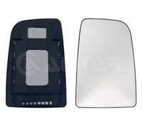 ALKAR 6402994 Vetro specchio specchio esterno per VW CRAFTER 30-50 Kasten (2E)