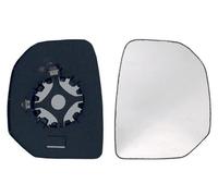 Alkar 6402998 - Vetro Specchio, Specchio Esterno