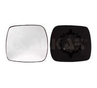 ALKAR 6403160 Vetro specchio, Specchio esterno per RENAULT